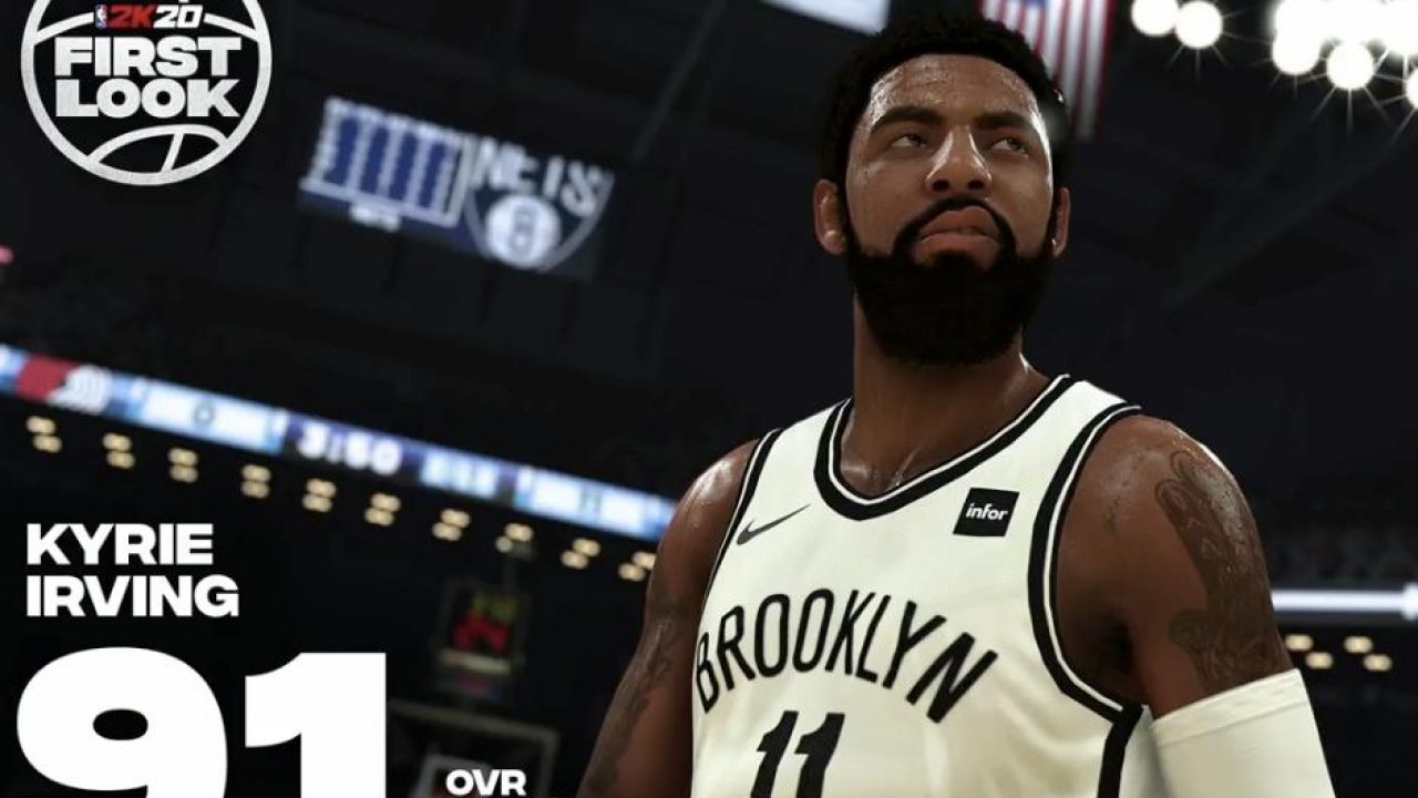 kyrie irving 2k