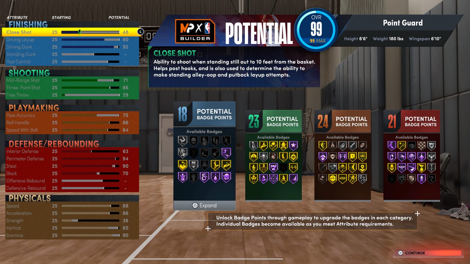 The Best Point Guards Builds in NBA 2K22 NBA 2K HQ